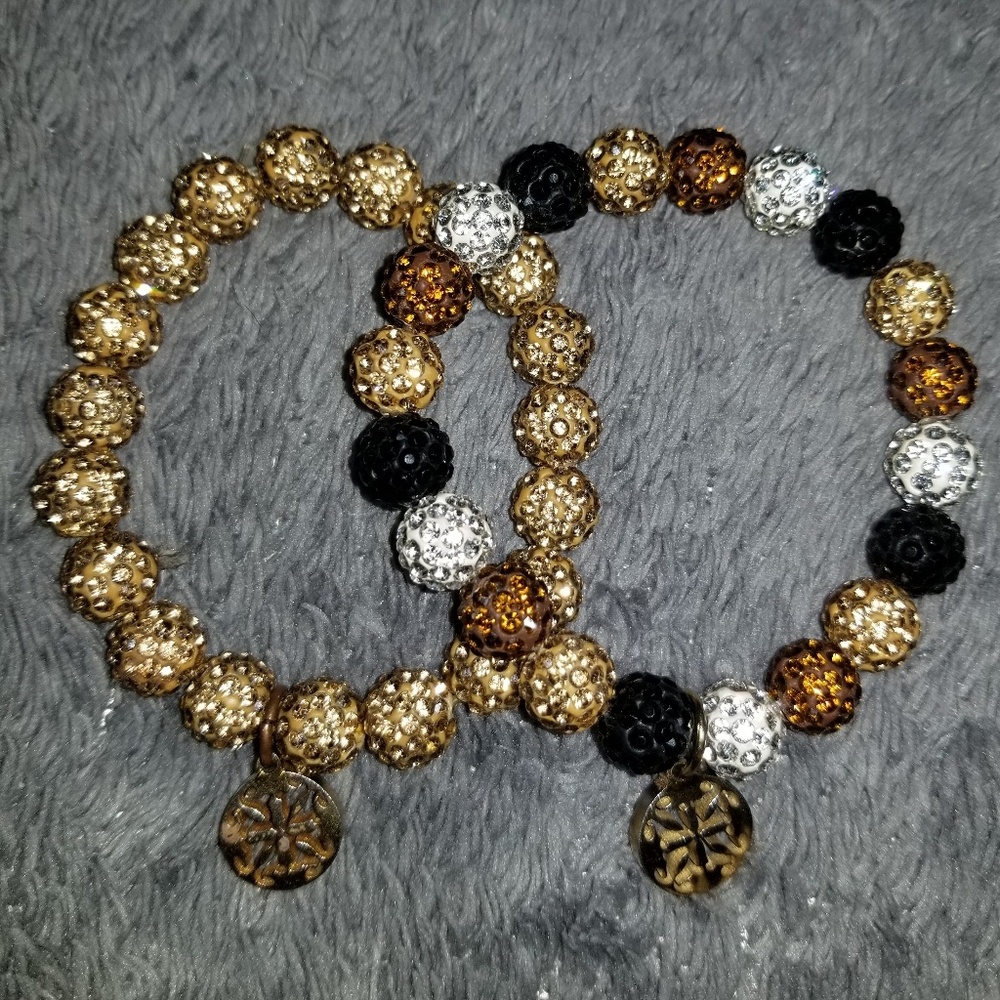 Rustic Cuff Emerson set